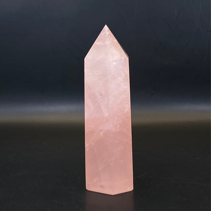 Rose Quartz Tower #5