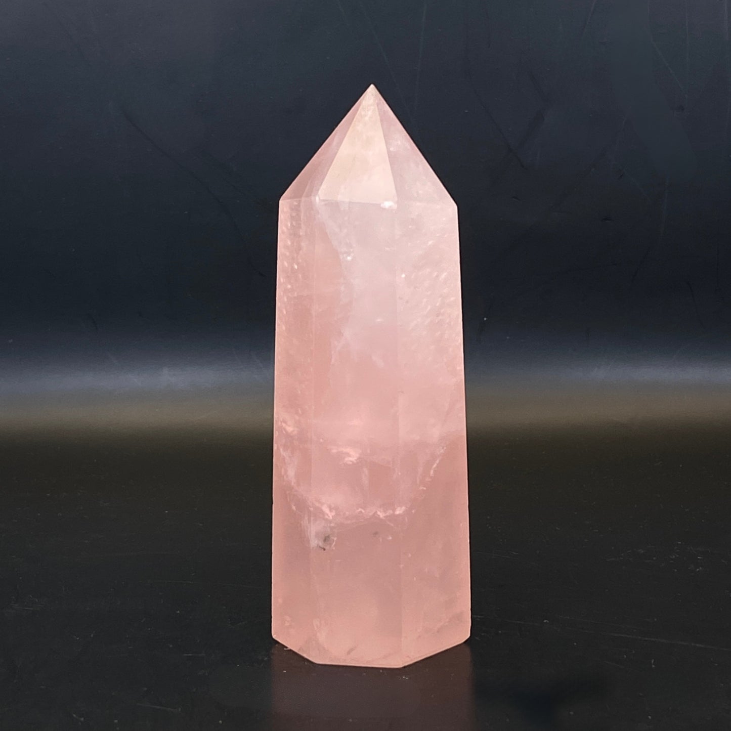 Rose Quartz Tower #5