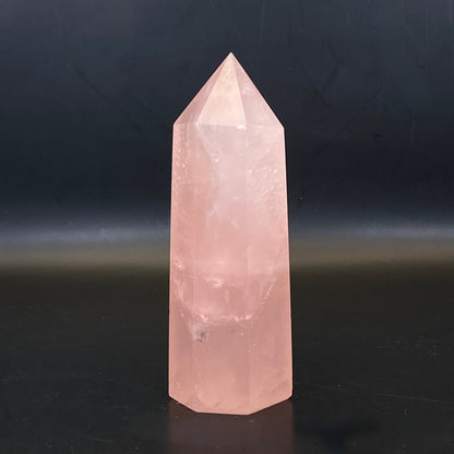 Rose Quartz Tower #5