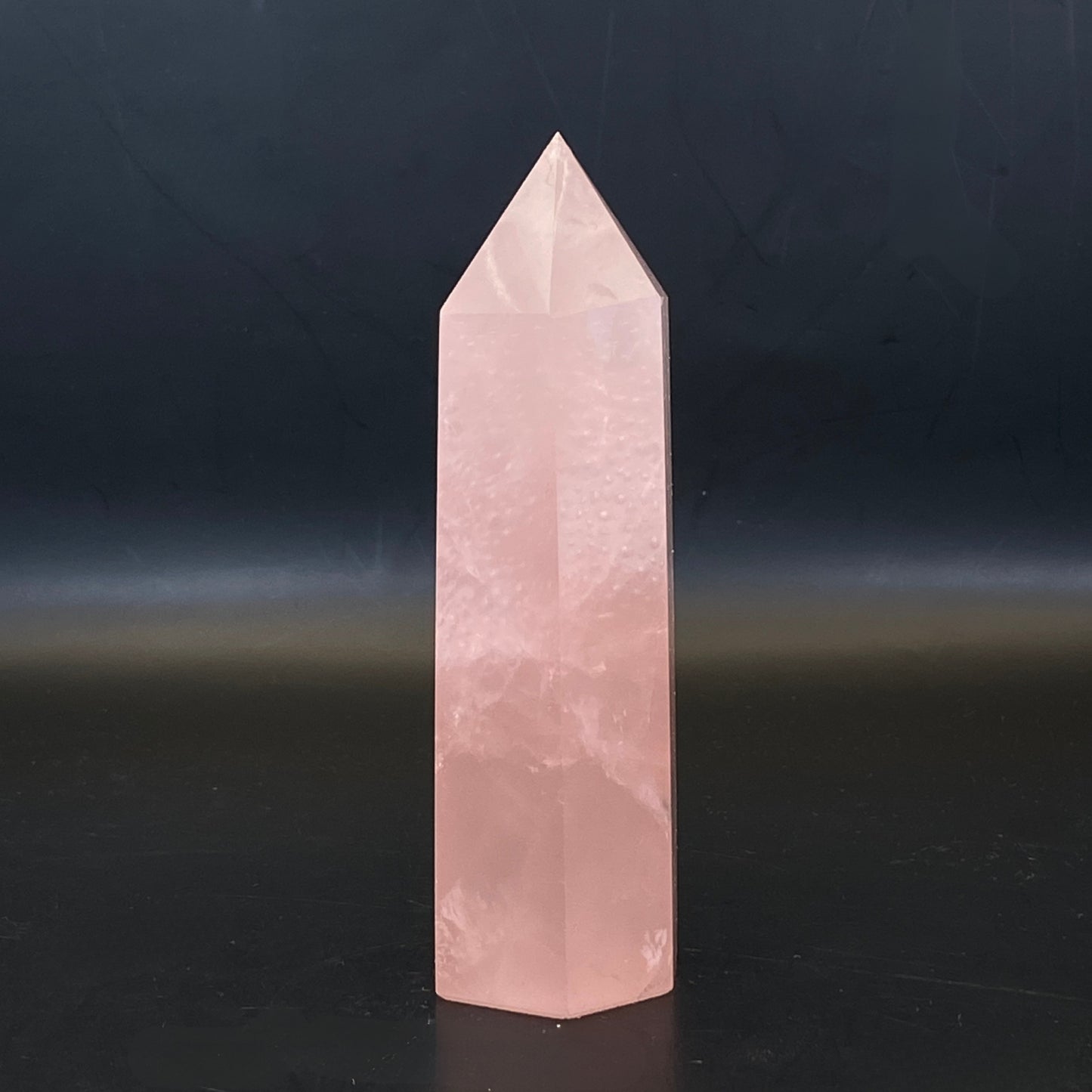 Rose Quartz Tower #5