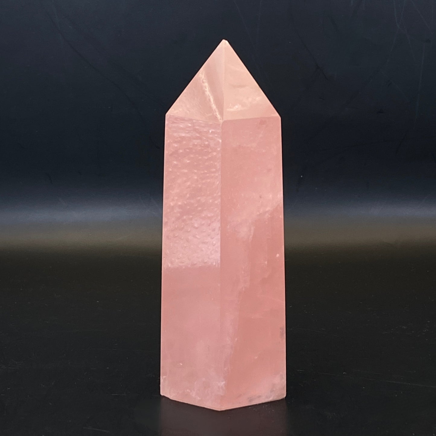 Rose Quartz Tower #6