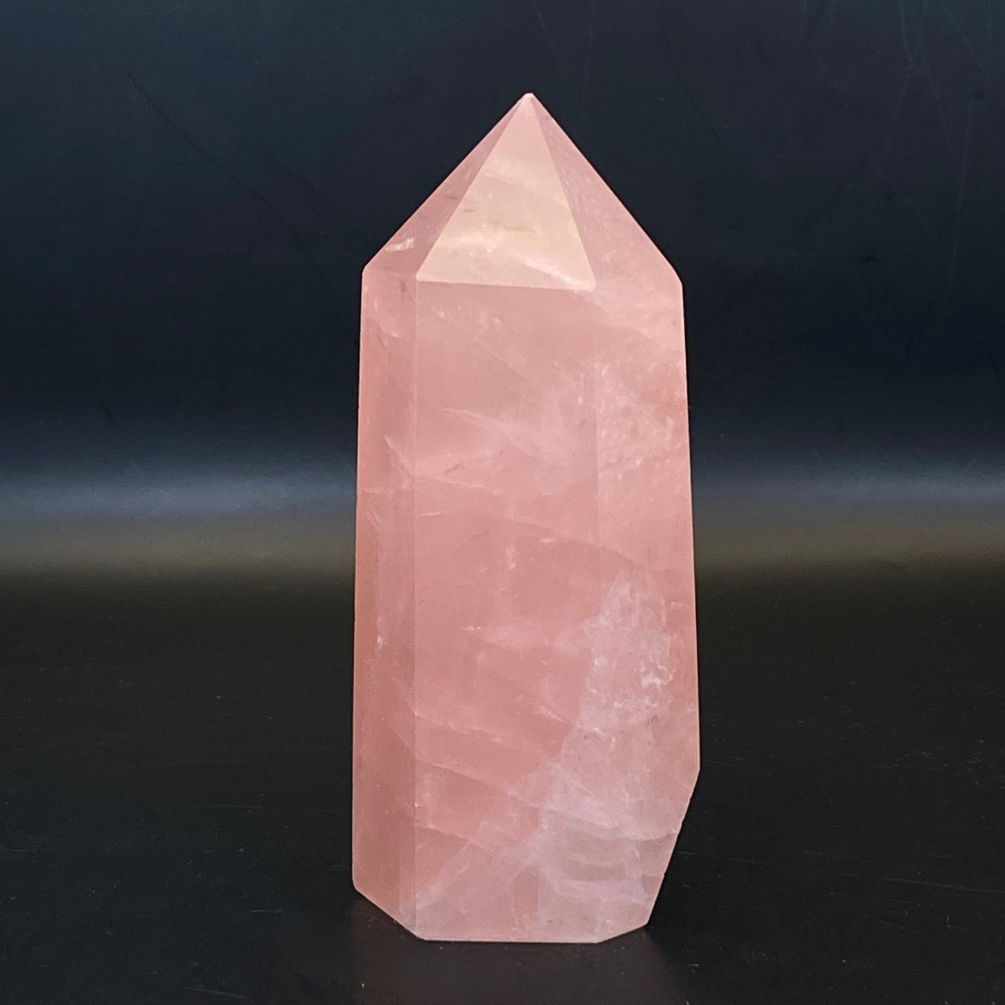 Rose Quartz Tower #6