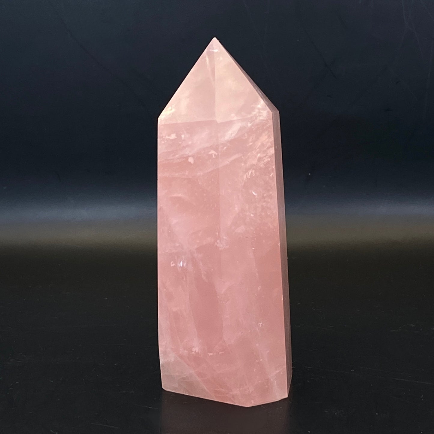 Rose Quartz Tower #6