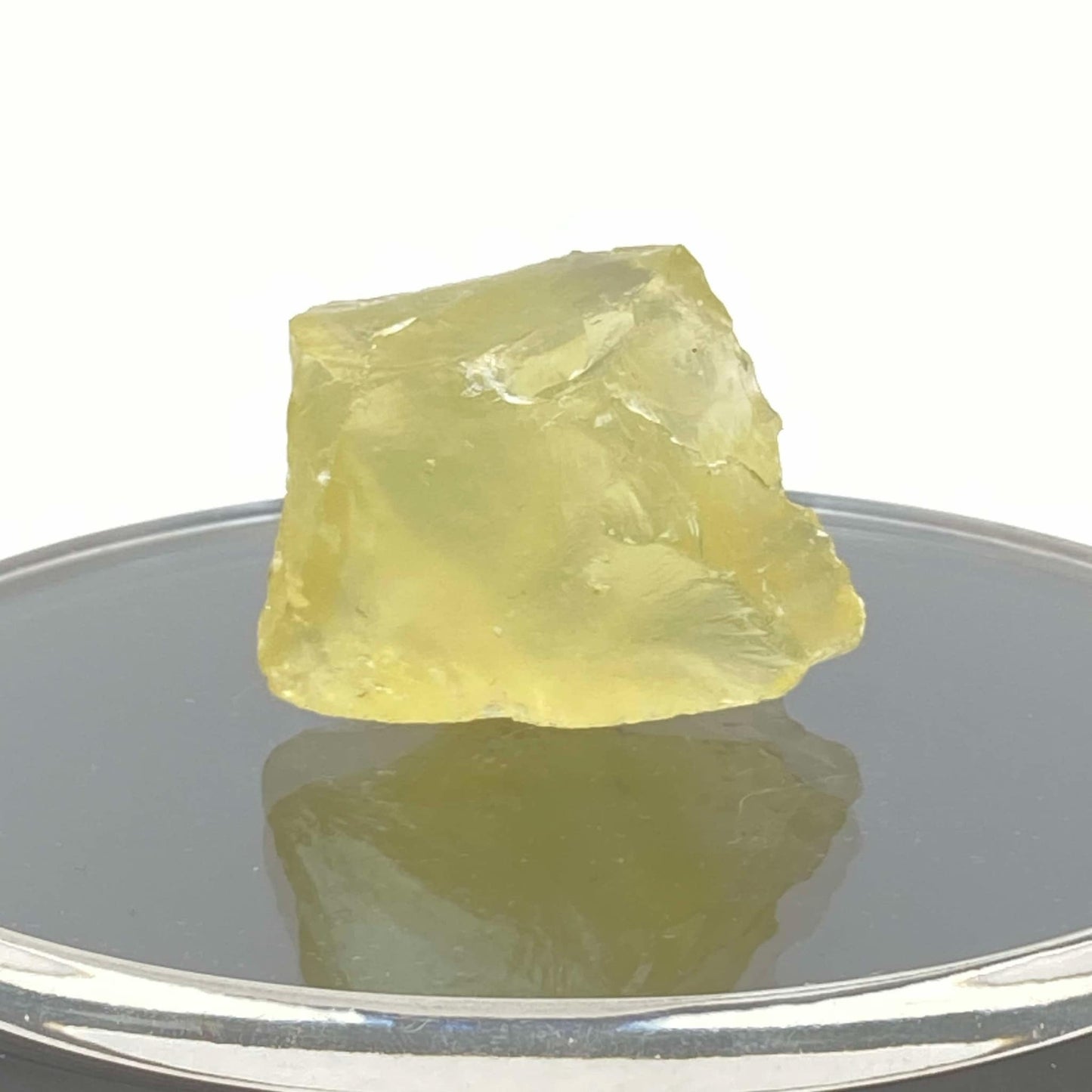 Citrine Rough