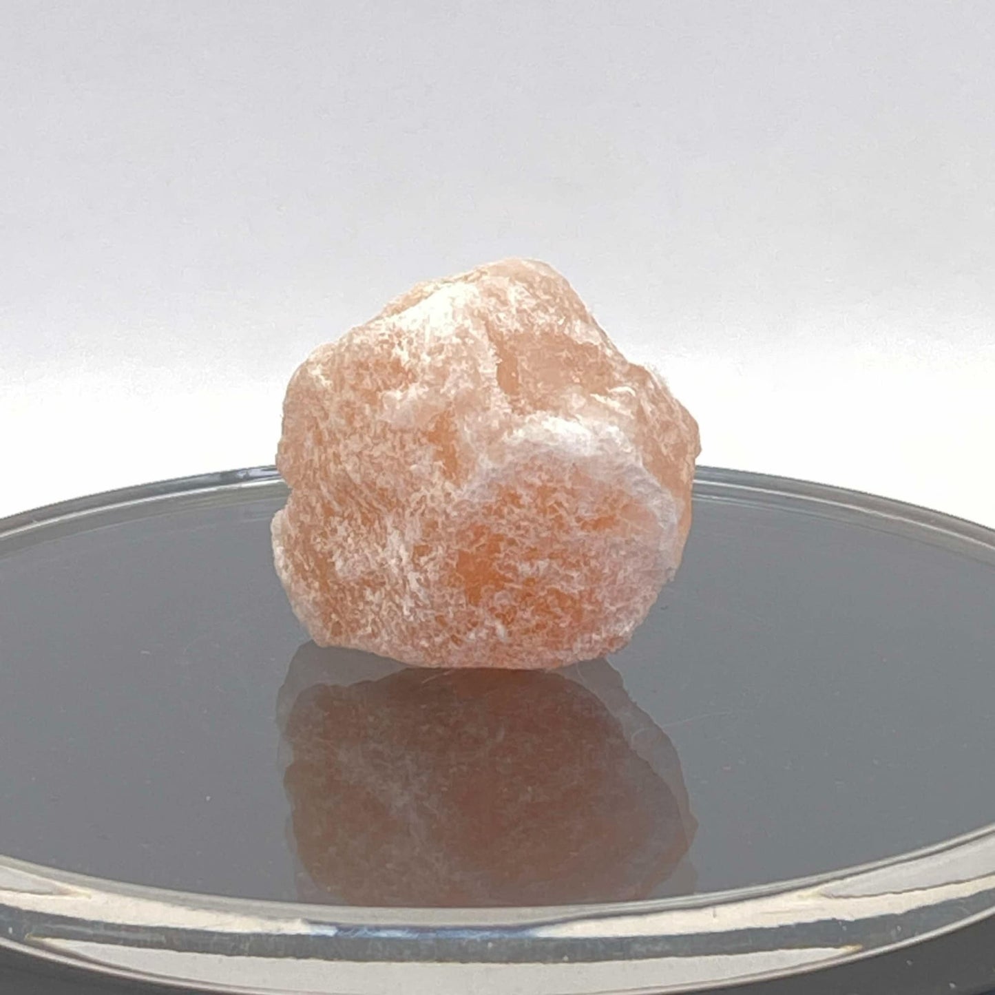 Orange Calcite Rough