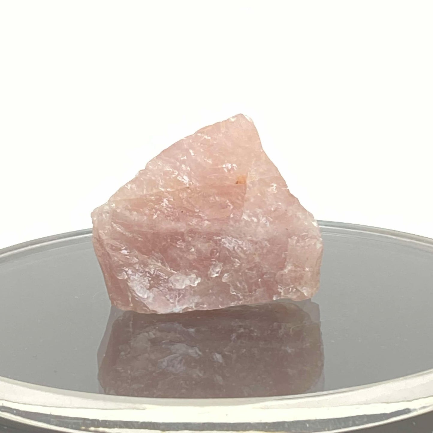 Rose Quartz Rough