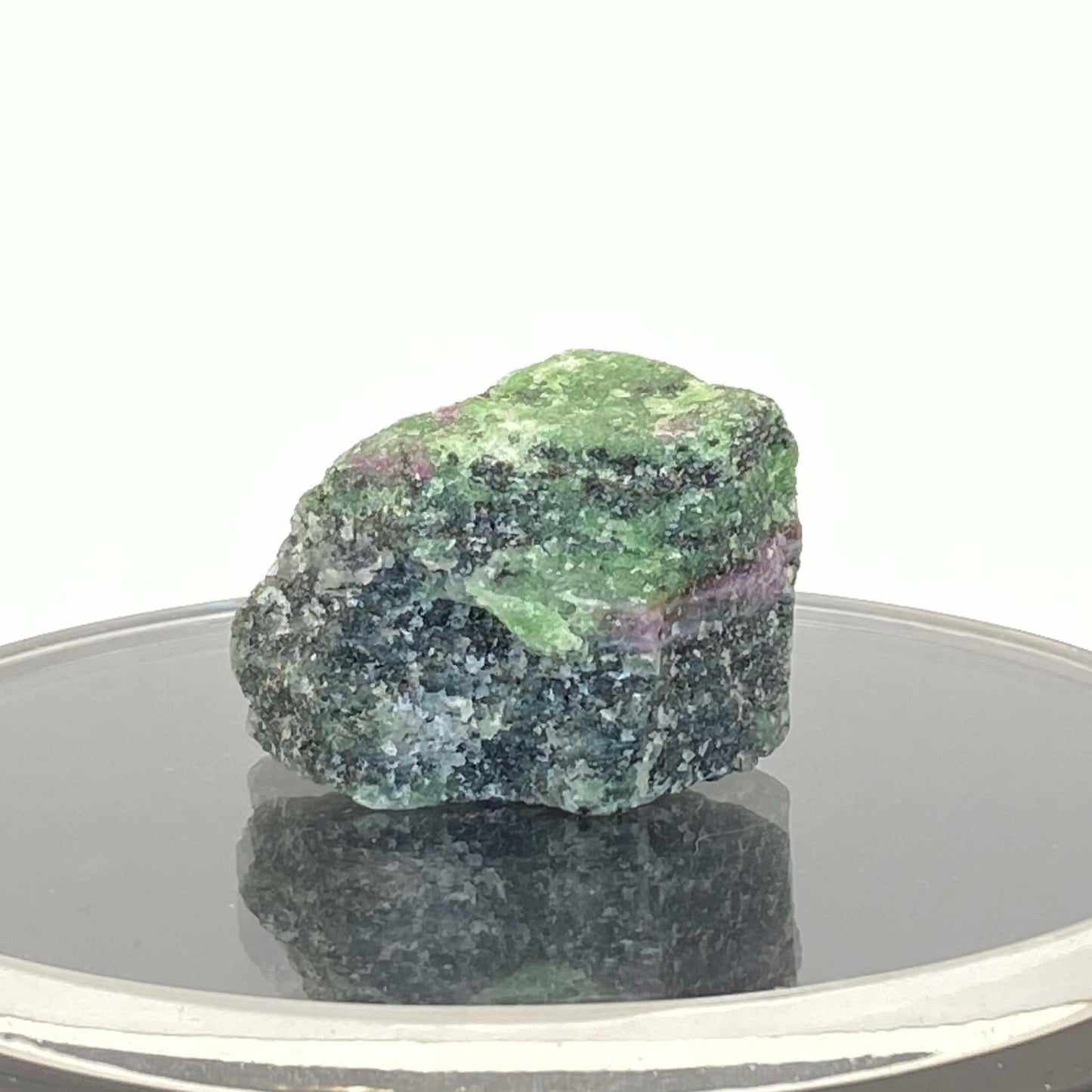 Ruby in Zoisite Rough