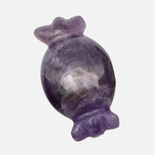 Amethyst Lolly