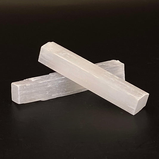 Selenite Stick