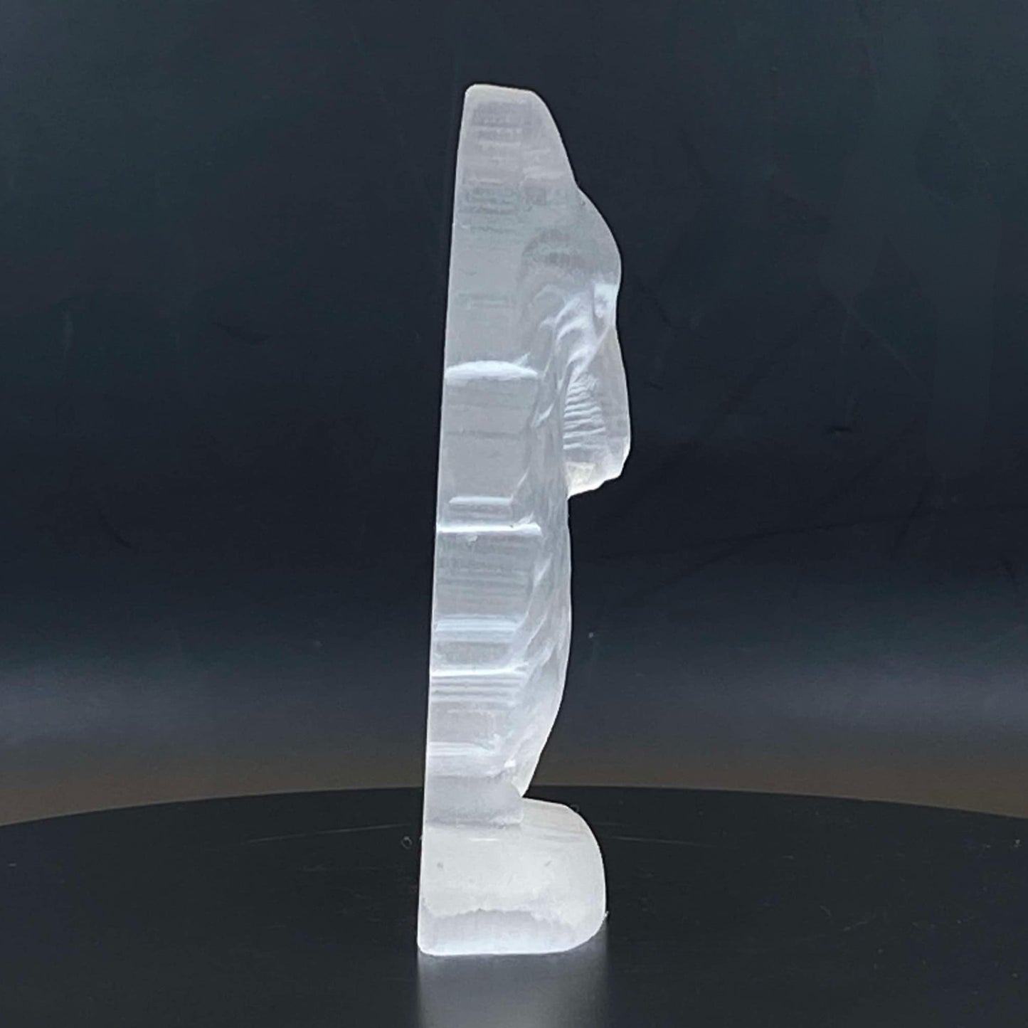 Selenite Wolf