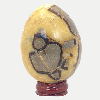 Septarian Egg #5