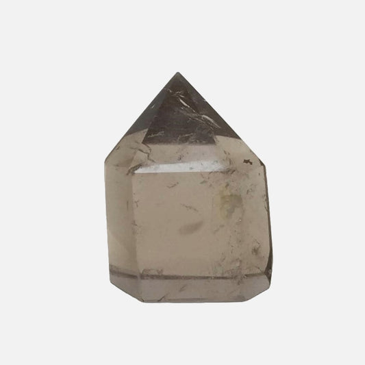 Smokey Quartz Point #12 - Mini