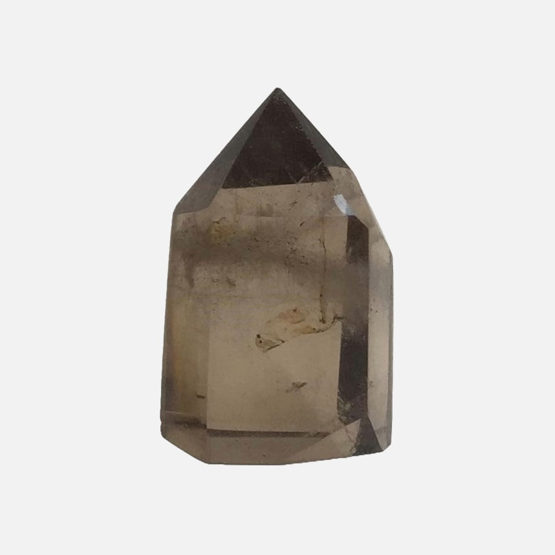 Smokey Quartz Point #13 - Mini