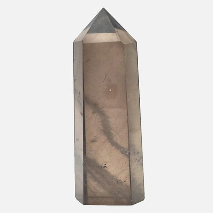 Smokey Quartz Point #14