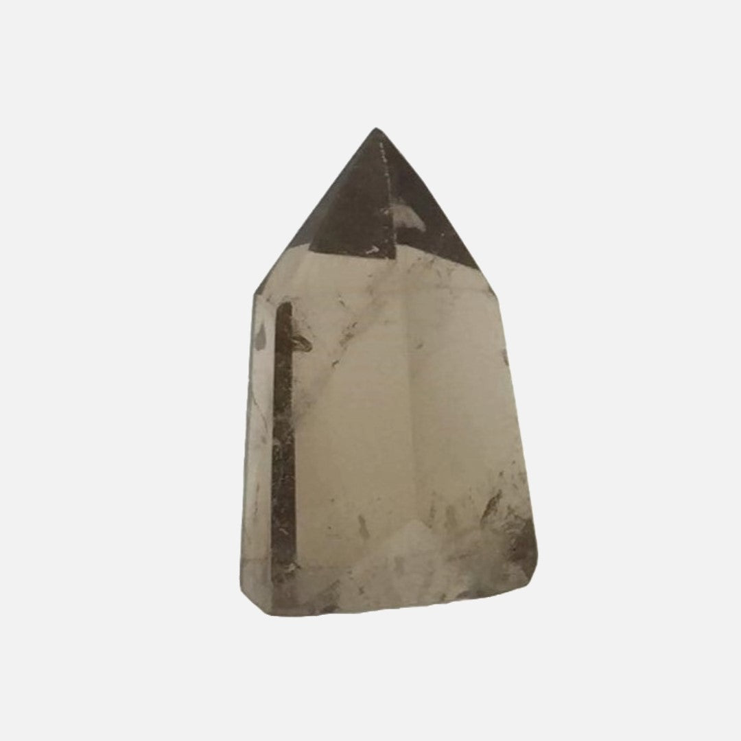 Smokey Quartz Point #2 - Mini