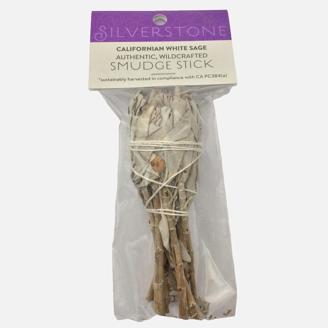 Smudge Stick - Small