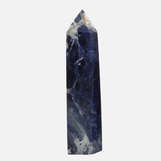 Sodalite Point #1