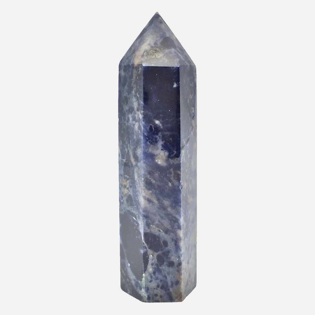 Sodalite Point #4