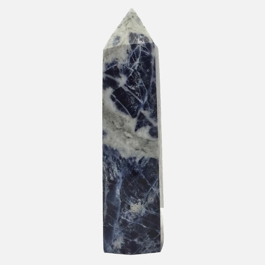 Sodalite Point #2