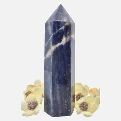 Sodalite Point #5