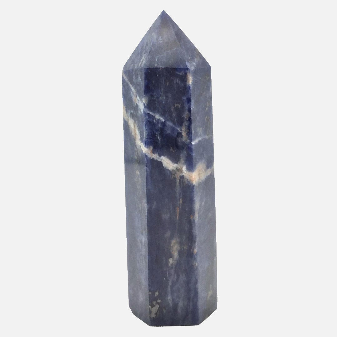 Sodalite Point #5