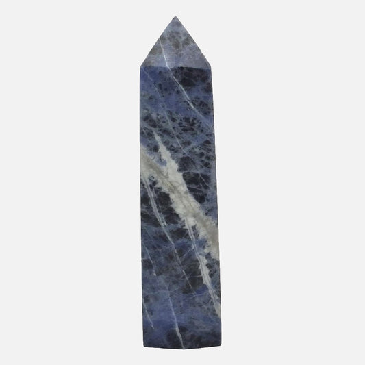 Sodalite Point #3