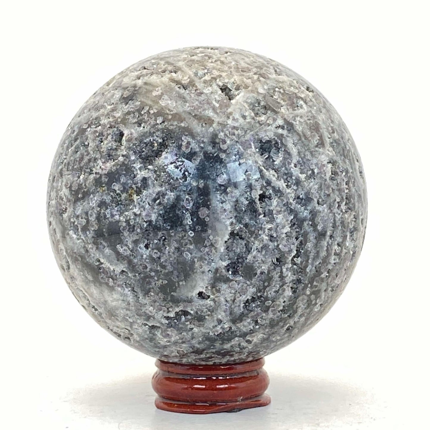 Sphalerite Sphere #1