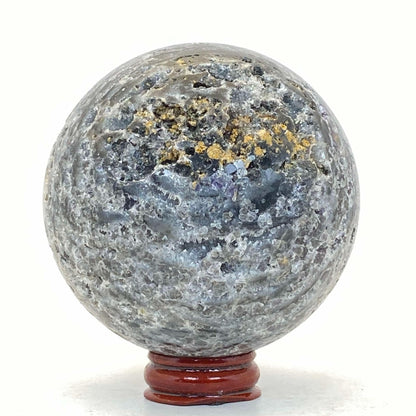 Sphalerite Sphere #1