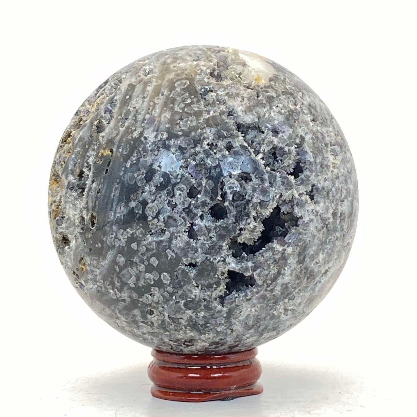 Sphalerite Sphere #1