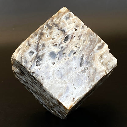 Sphalerite Cube