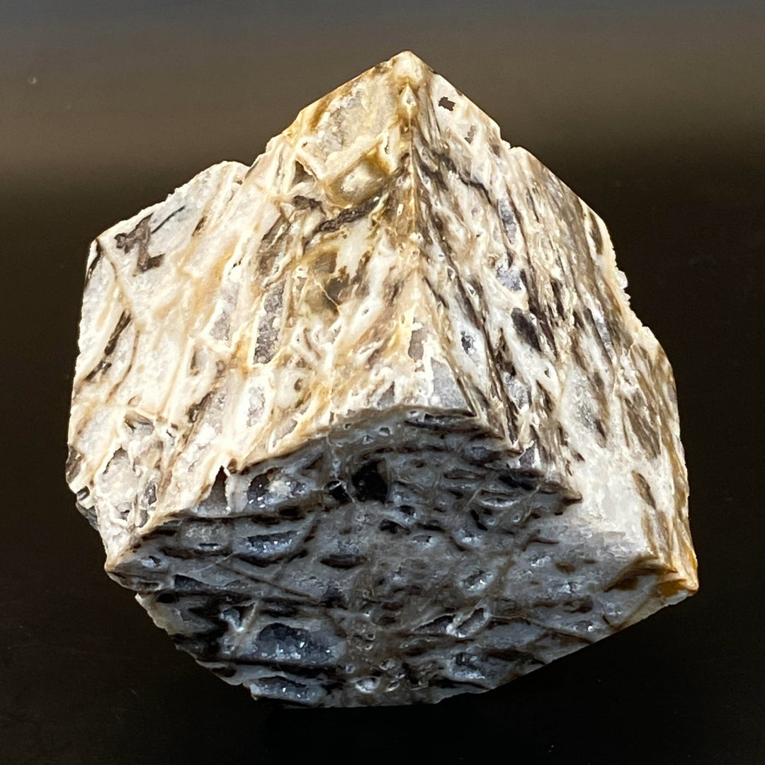 Sphalerite Cube