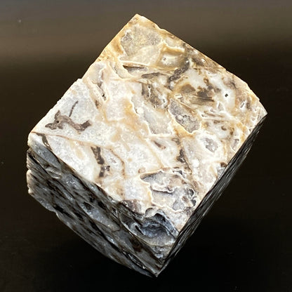 Sphalerite Cube