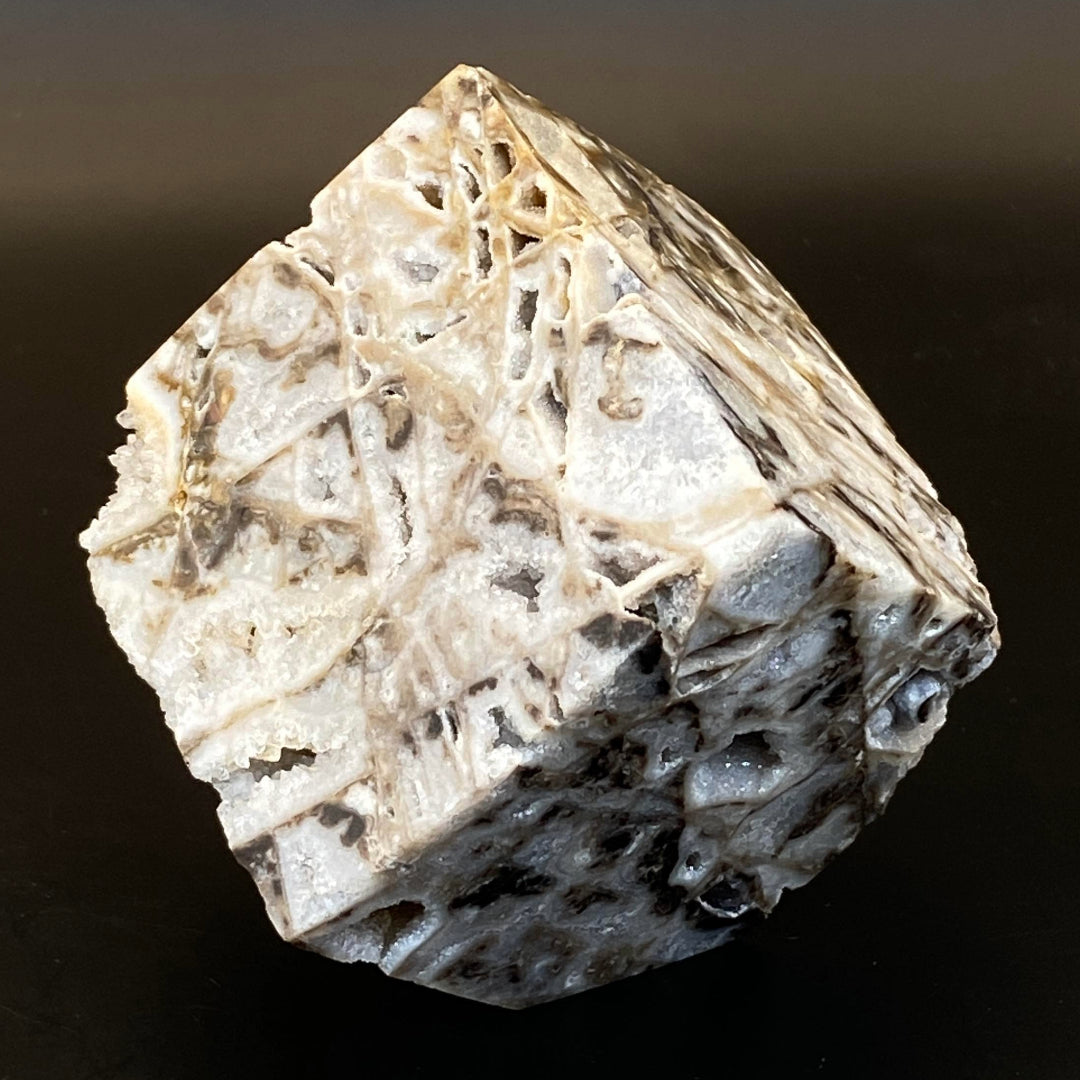 Sphalerite Cube