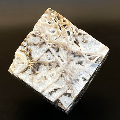 Sphalerite Cube