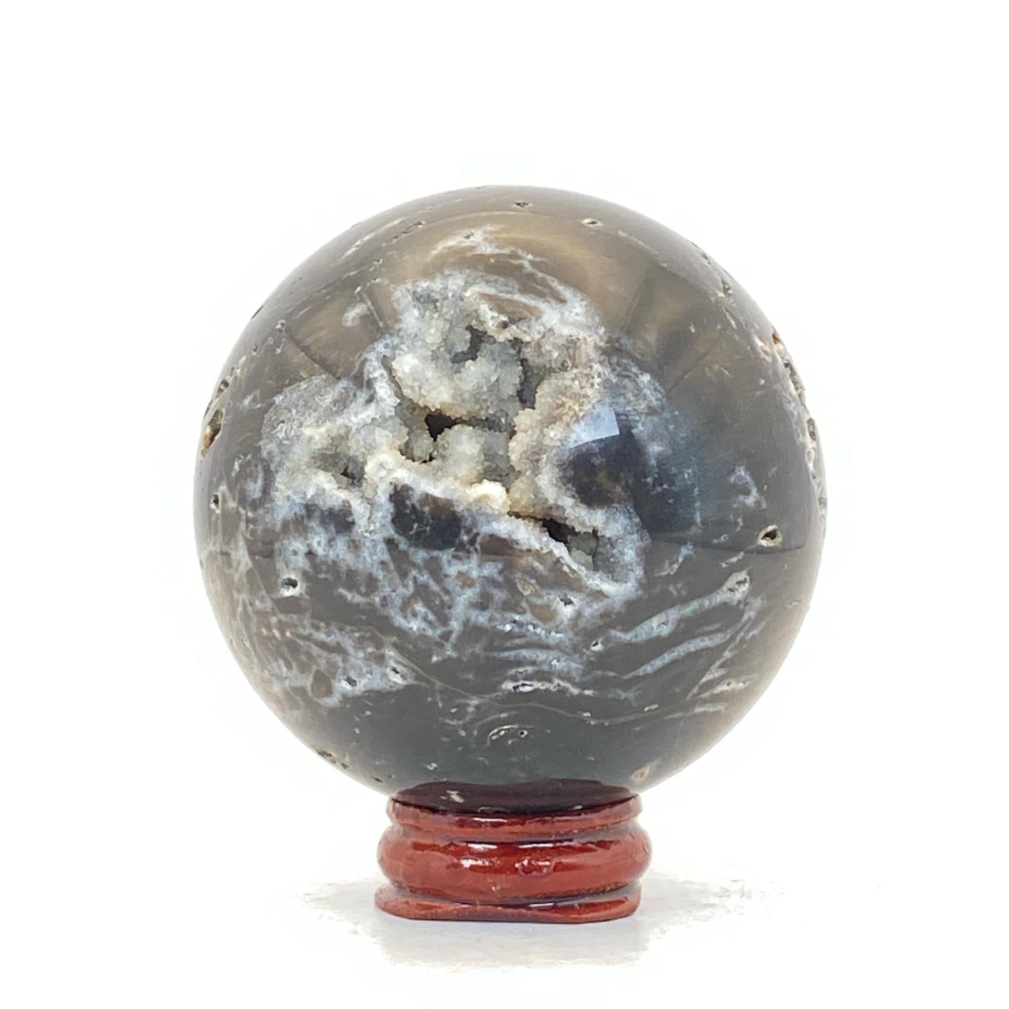 Sphalerite Sphere #2