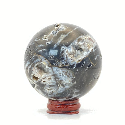 Sphalerite Sphere #2