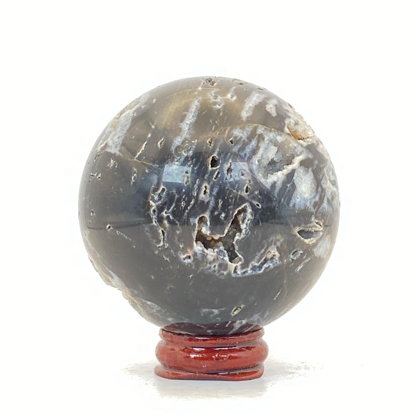 Sphalerite Sphere #2