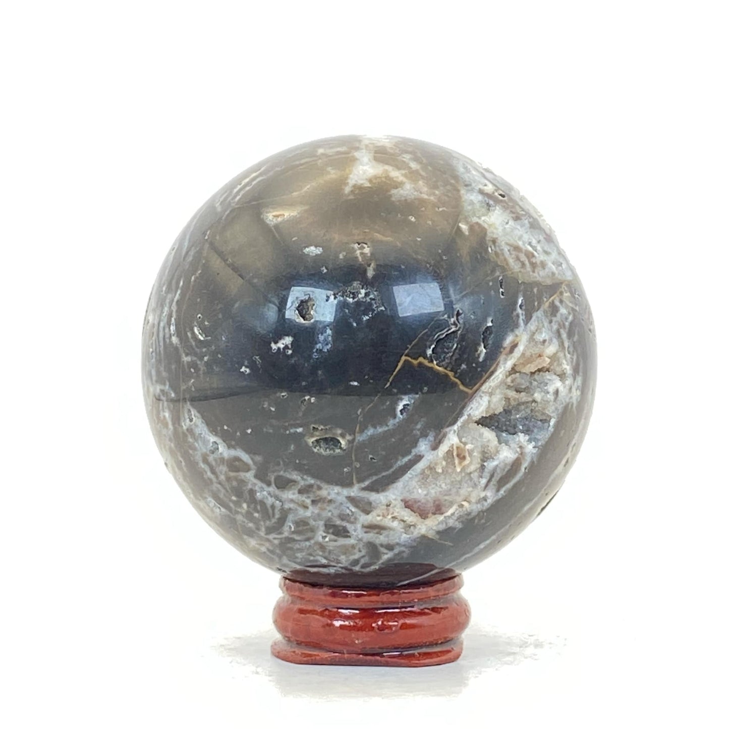 Sphalerite Sphere #2