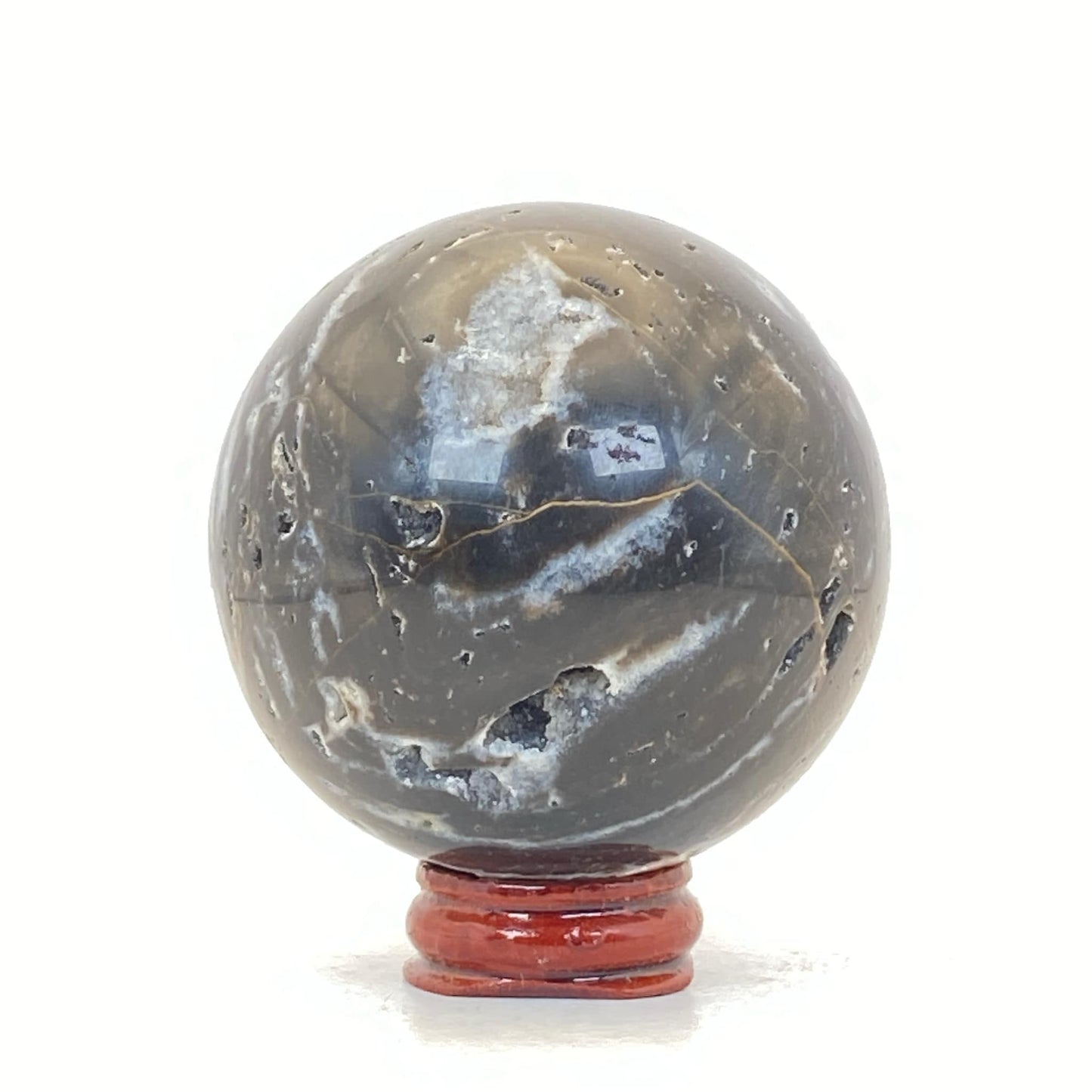 Sphalerite Sphere #2