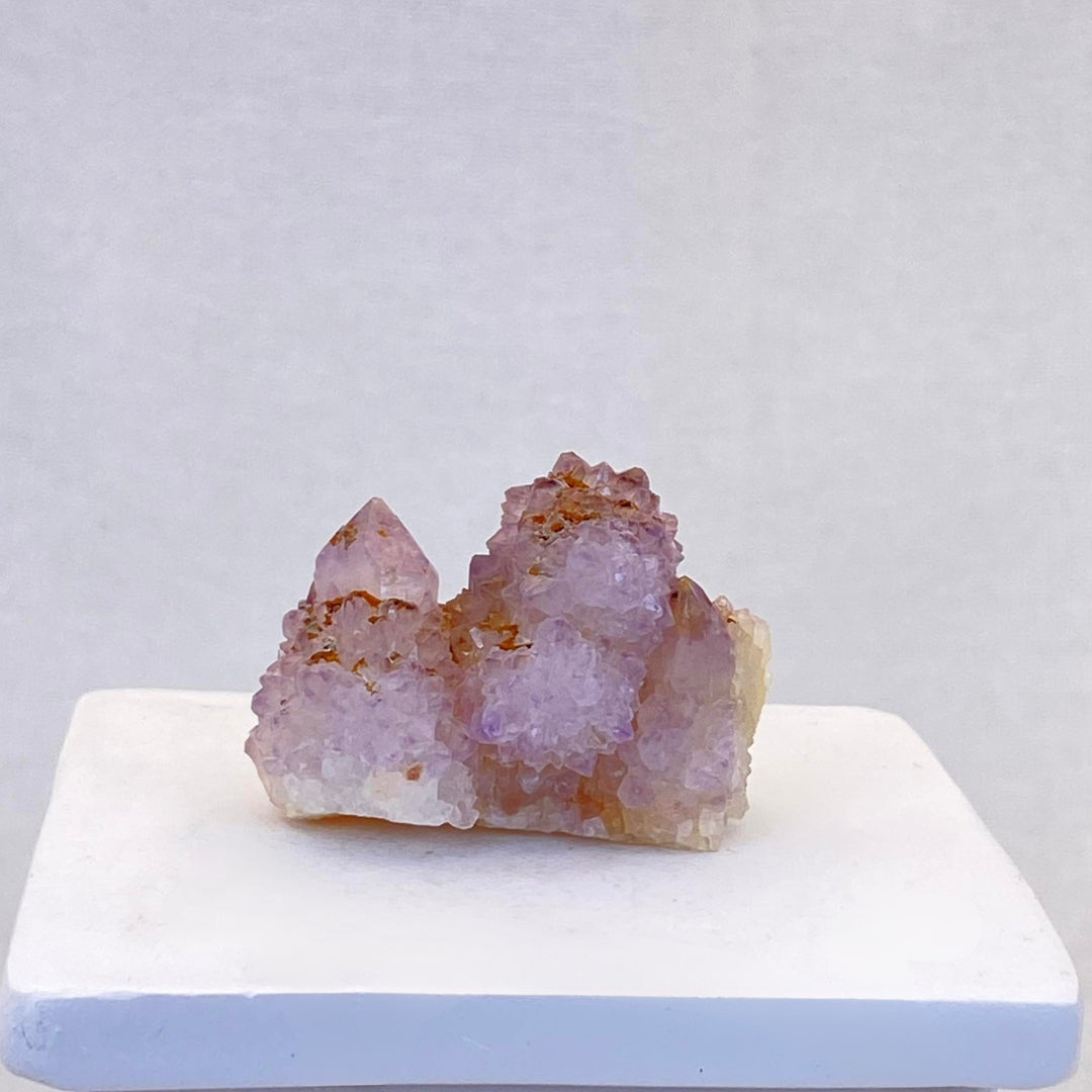 Spirit Quartz #1