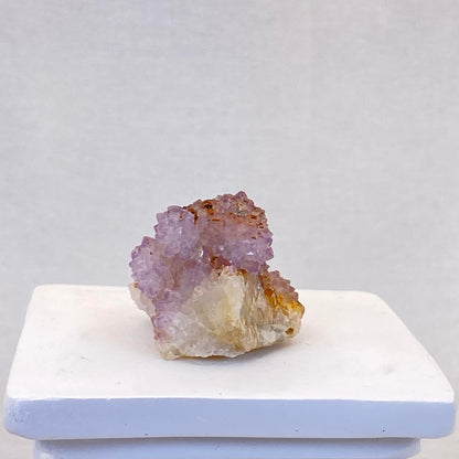 Spirit Quartz #1