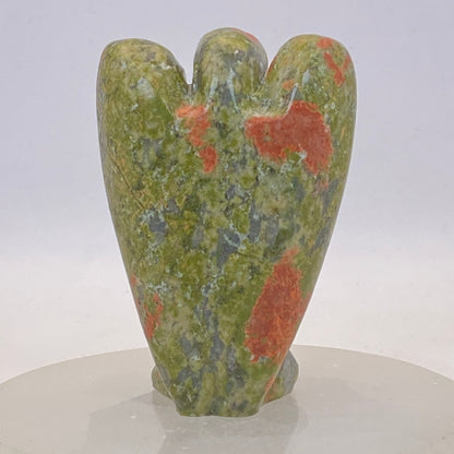 Unakite Angel - Medium