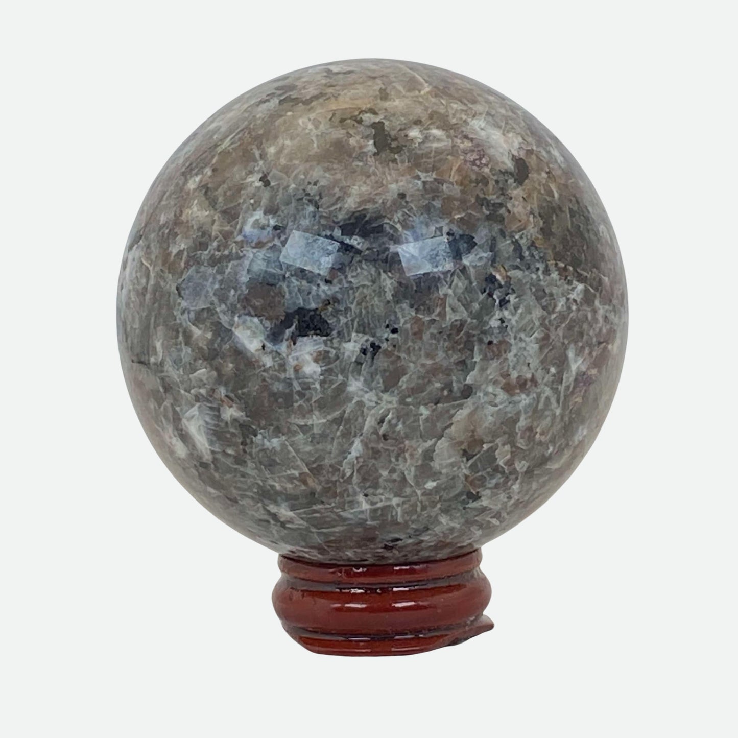 Yooperlite Sphere