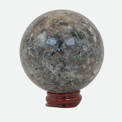 Yooperlite Sphere