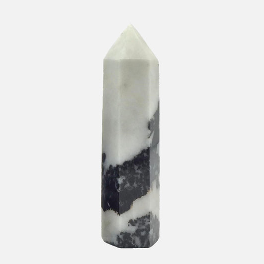 Zebra Jasper Point #4