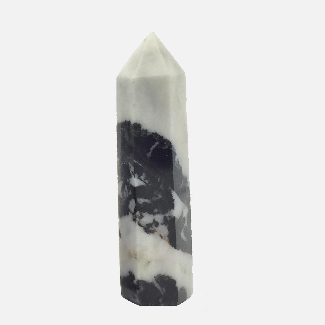 Zebra Jasper Point #4